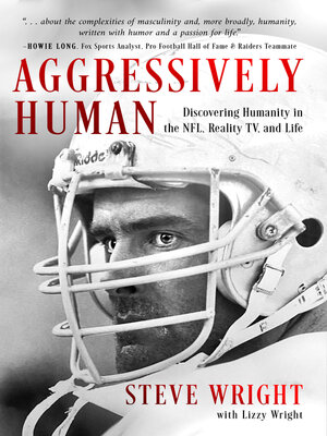 cover image of Aggressively Human